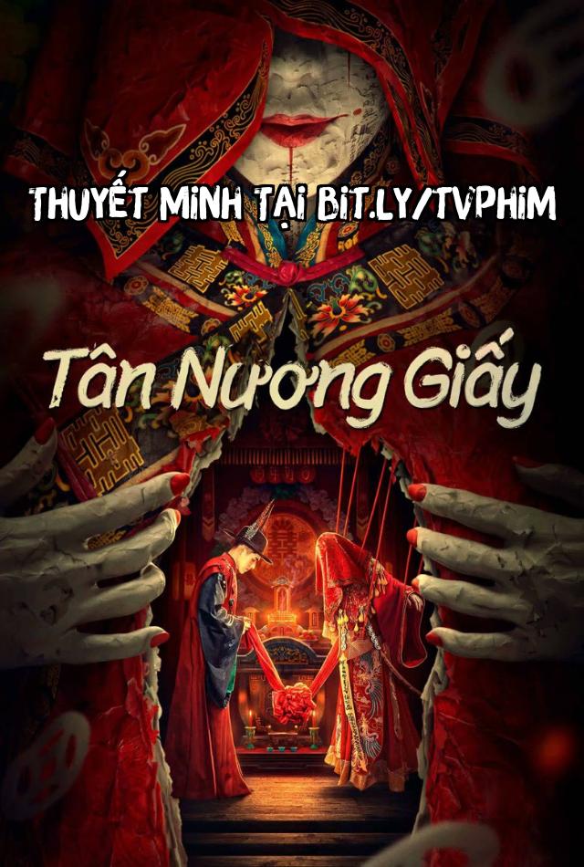 Tân Nương Giấy